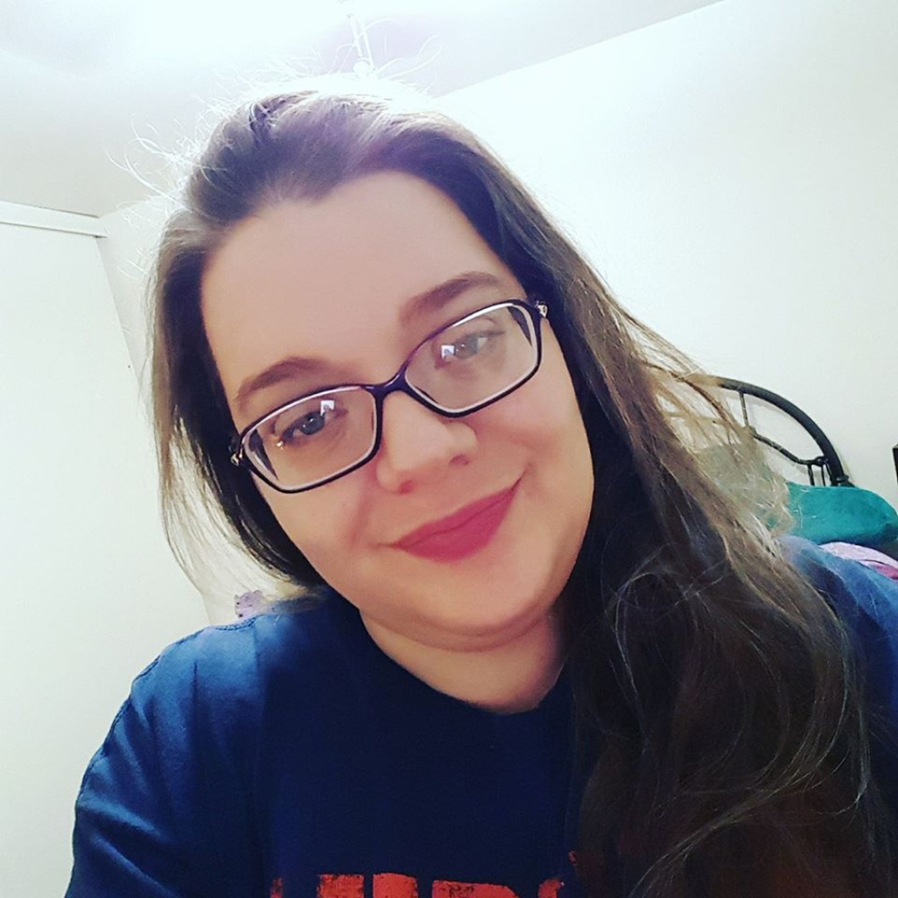 Meet your Posher, Michelle